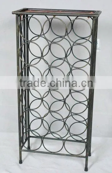 wine display (J142)