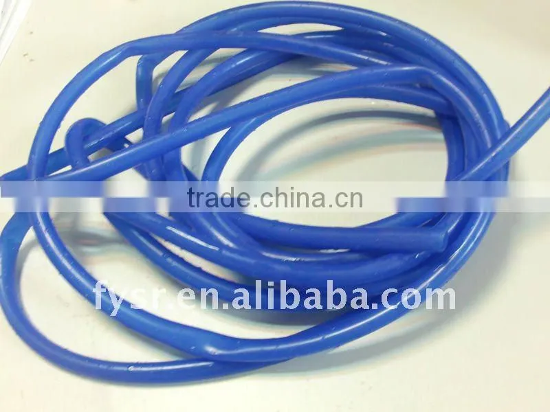 Silicone tube/rubber pipes Silicone Rubber Pipe/ silicone hose