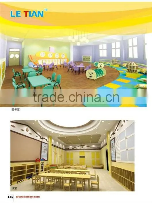 HOTSALE!!!SCHOOL KIDS WOODEN TABLES AND CHAIRS FOR SALE LT-2146E
