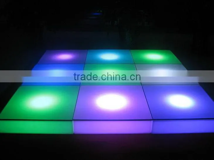 Hotsell RGB Led Dance Floor Light