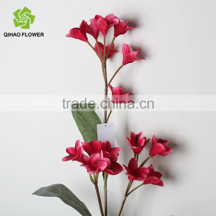 Real Touch Fake flowers Artificial Decorative Flowers for Decoration Manufacturer