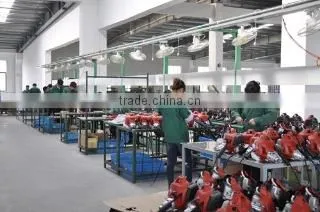 Qingdao Jemar Power Equipment Co., Ltd. company overview - view 2