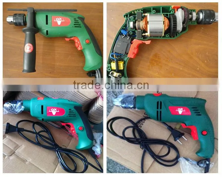 drill machine