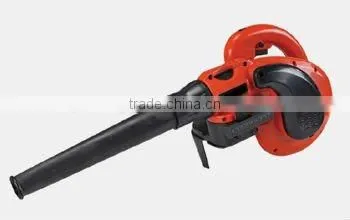 high speed 800w electric hand blower with suction function