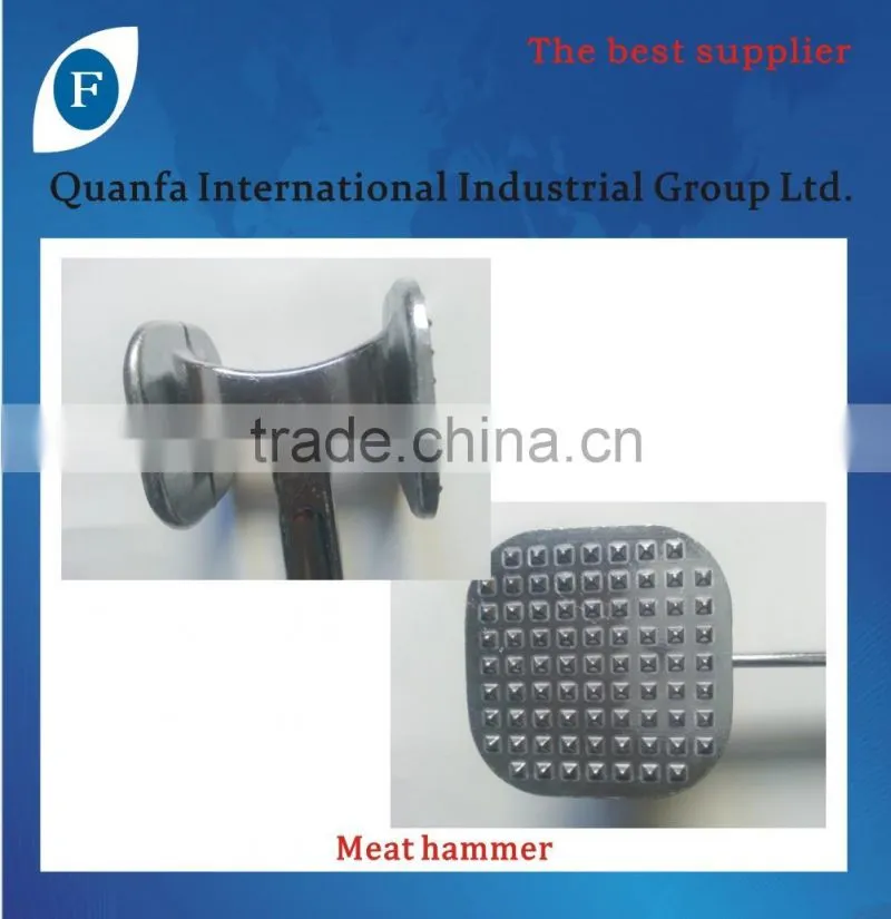 Meat hammer