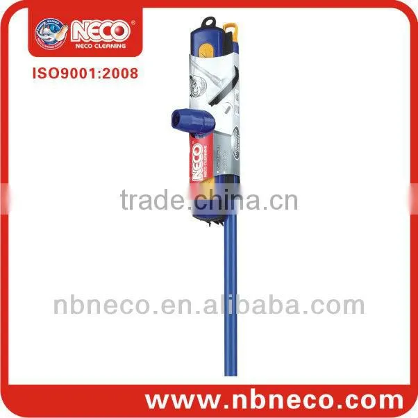 rubber floor squeegee