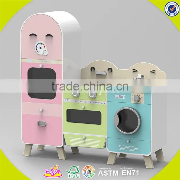 wholesale top sale kids wooden kitchen sets toy,creative wooden children kitchen sets toy, hot baby kitchen sets toy W10C153