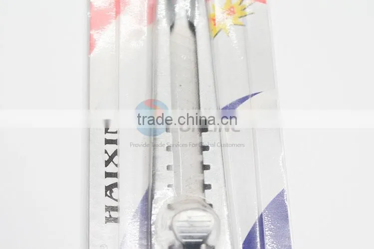 White mental knife for express