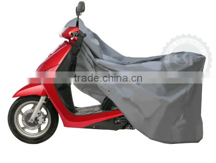 Waterproof Scooter Cover