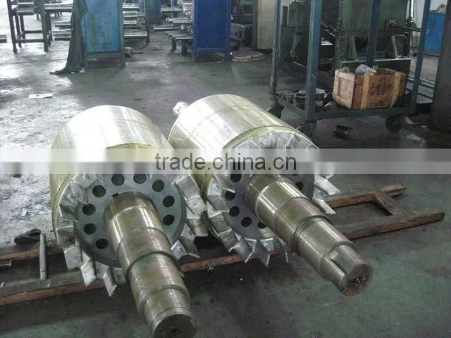 Drive Shaft Electric Motor & Pump Parts