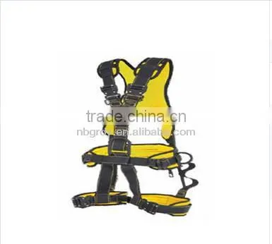 Attractive Design Climbing Safety Harness