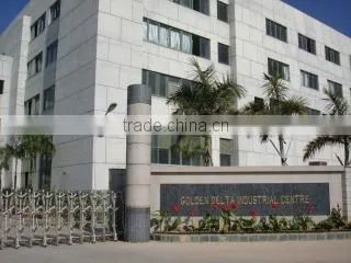 Xiamen Golden Delta Special Weaving Co., Ltd. company overview - view 1