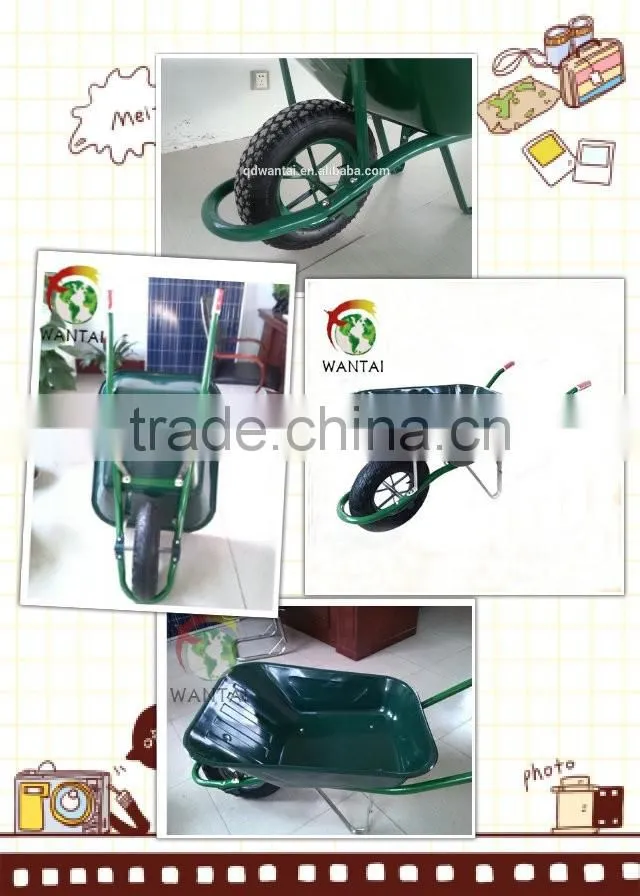 light hoe farm tools industrial wheelbarrow