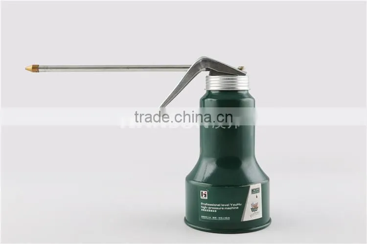 Professional machine oiler/ High pressure oiler with handle