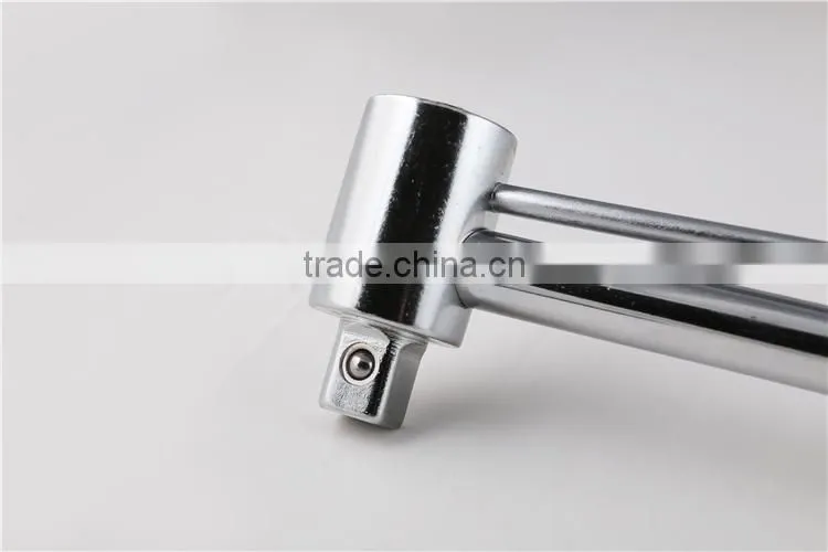 Adjustable Preset Torque Wrench