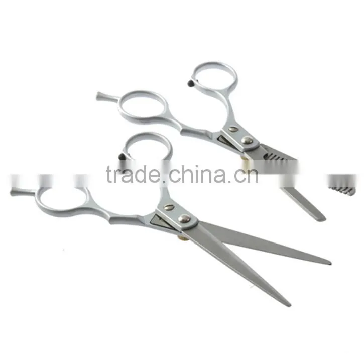Hairdressing Hair Cutting Thinning Shears Hair Scissors Suntachi Set