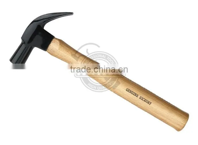 First class 21MM Workshop Tools Claw Hammer Type Wholesaler