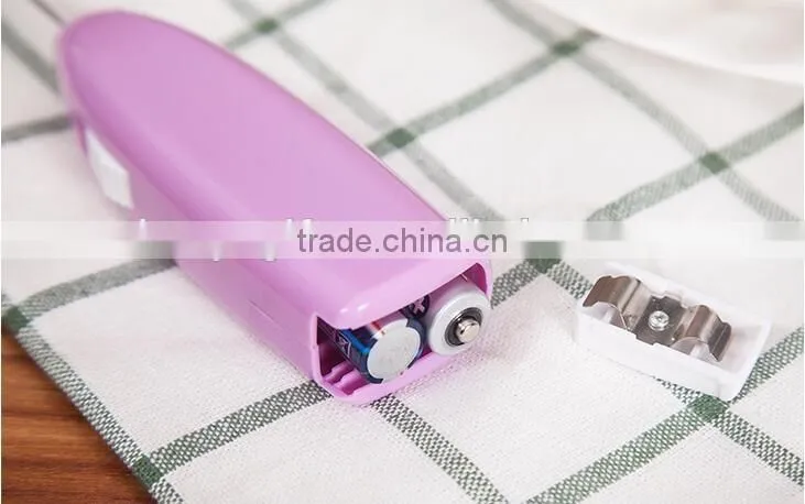 Electric Coffee Whisk Plastic Coffee Stirrer