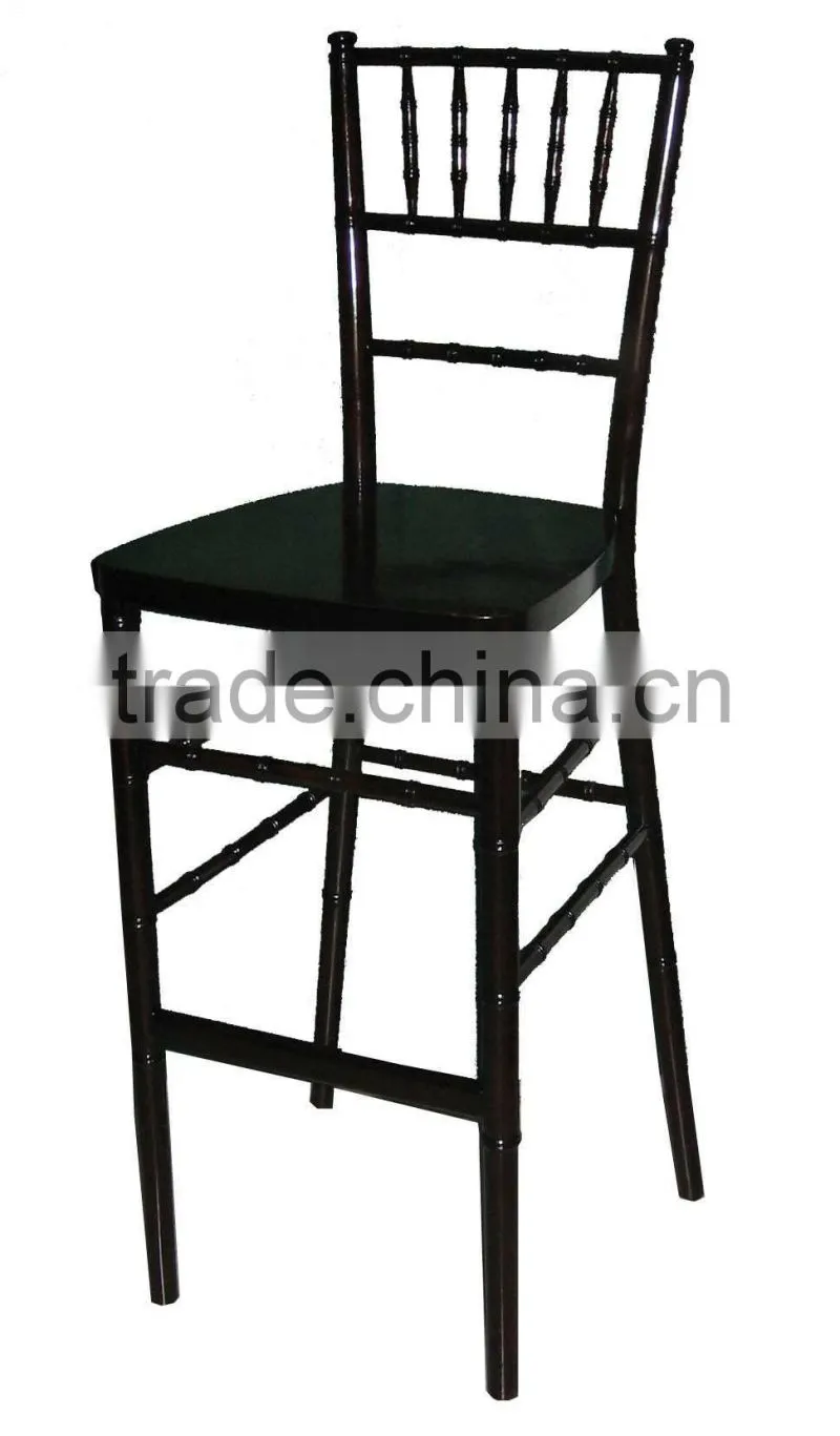 factory directly sale charivari chivari ballroom chair