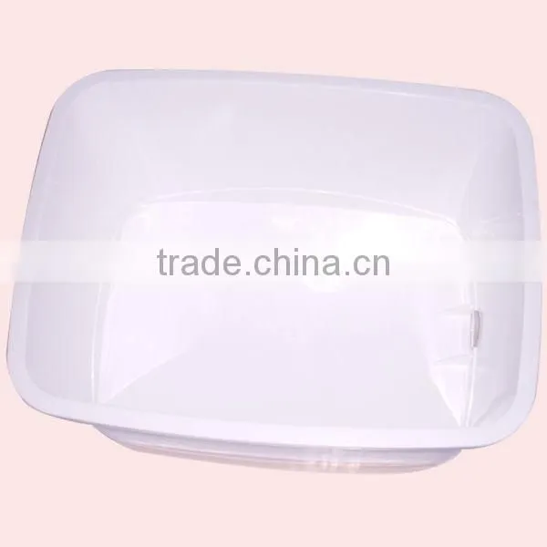 Small size Plastic Rice Barrel