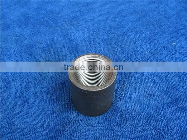 BSEN 10241 standard steel socket half socket