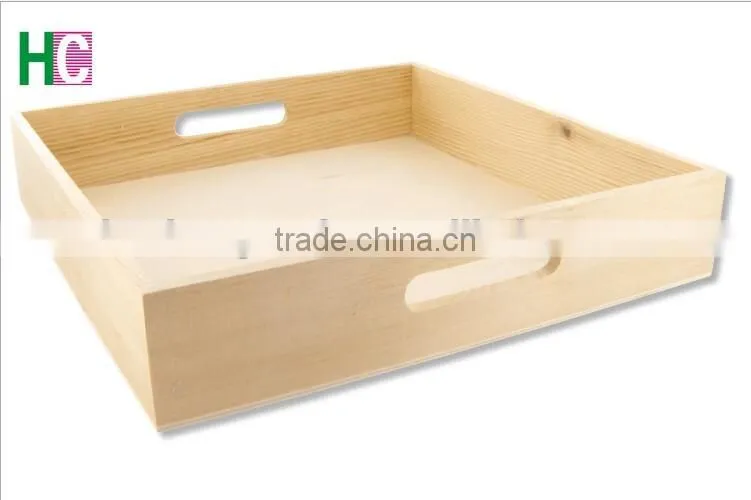 carved wood trays, custom wood tray, wood DIY trays