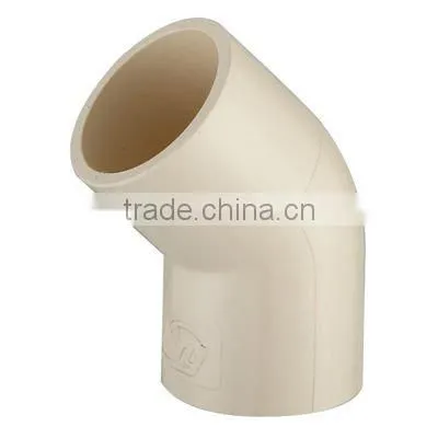 ASTM D2846 CPVC MALE COUPLING