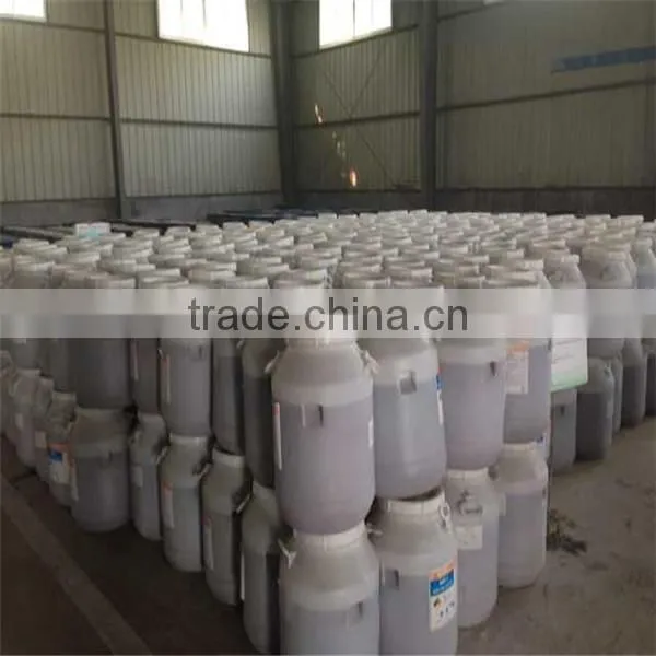 Cationic polymer Emulsion polyacrylamide for retention aid agent