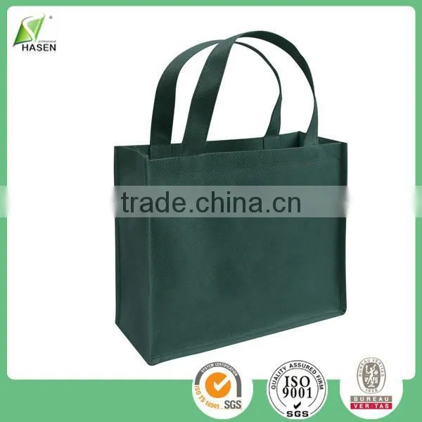 Cheap Eco-friendly PP reusable shopping bag