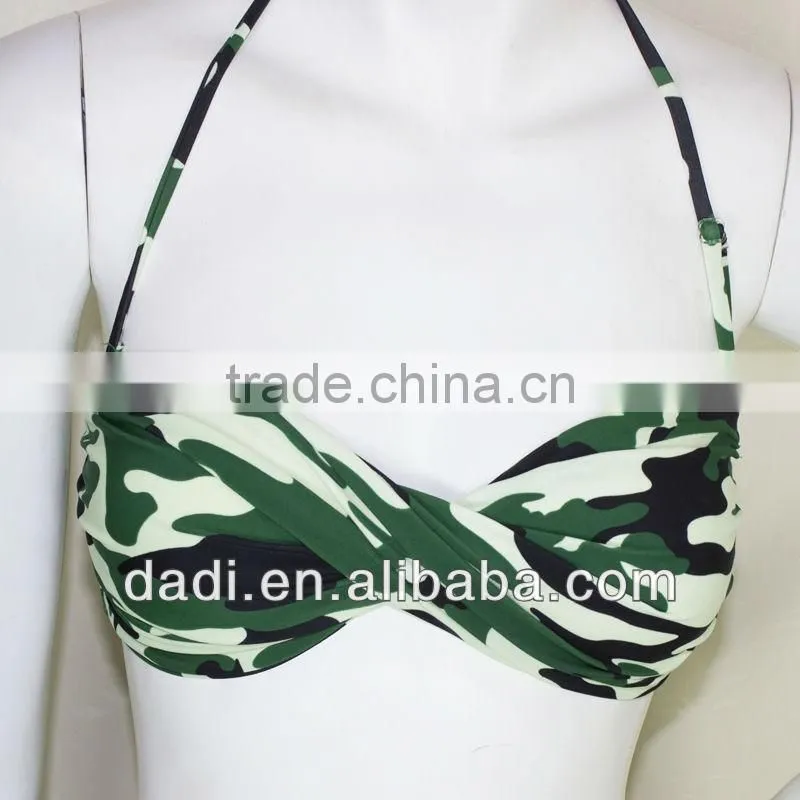Sexy Bikini Open Women Photo