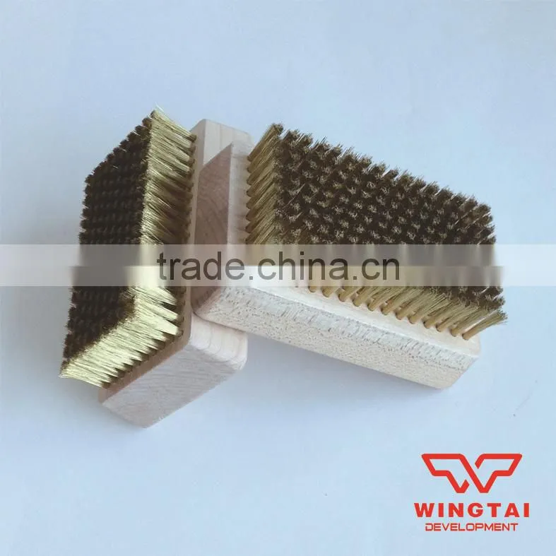 Brass Wire Brush