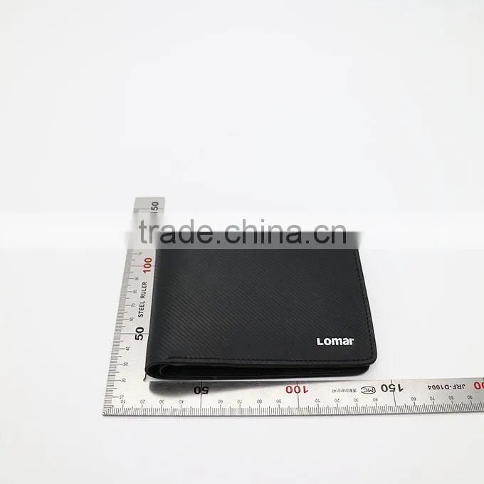 J30209a2 Men's Genuine Leather Wallet