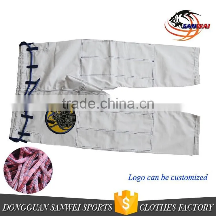 Japanese kimono gi for Women/Men/Kid bjj kimono