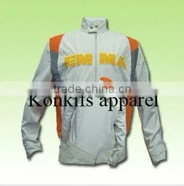 Top Quality Waterproof Cordura Reflective Motorcycle Jacket