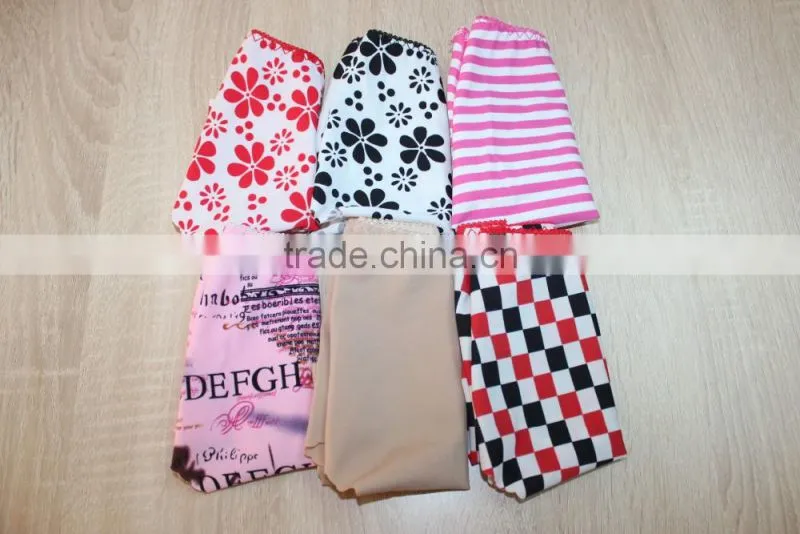 GZY garment stock lots women shorts factory wholesale cheap ladies shorts hot sale in 2016 women underwear