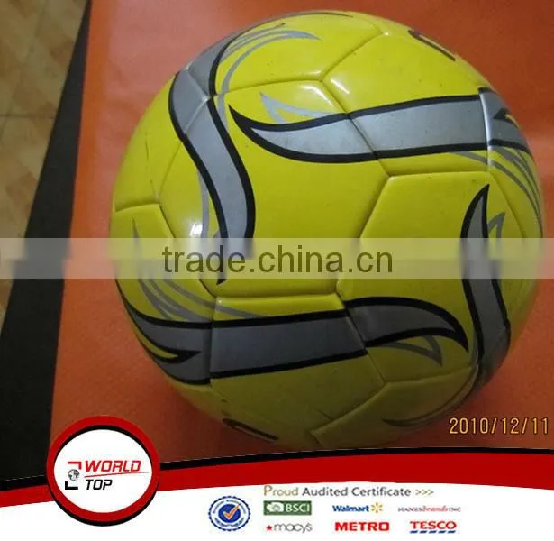 PVC,Neoprene,TPU,PU Promotion/official/train Football/Volleyball/rugby ball
