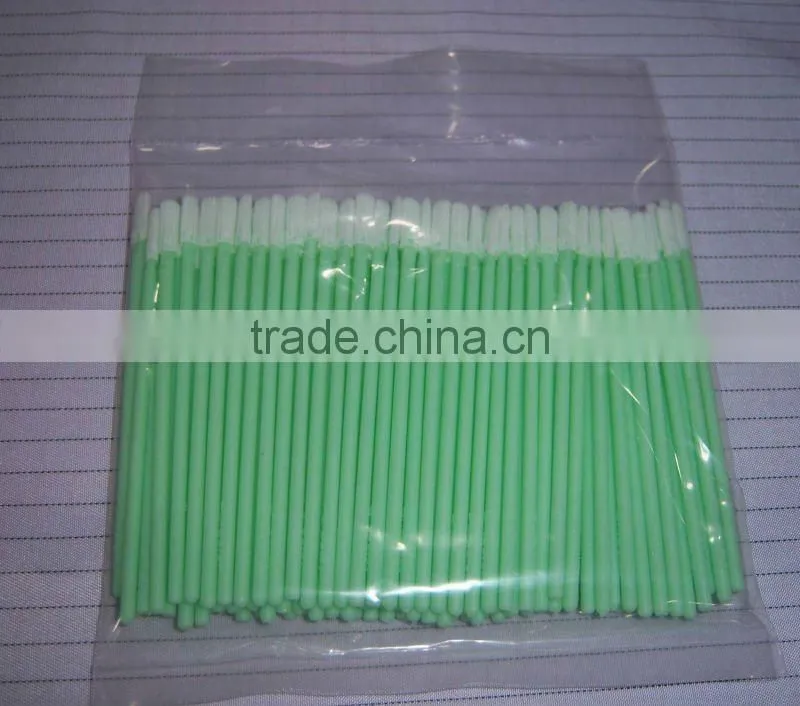industrial use clean room polyester swab