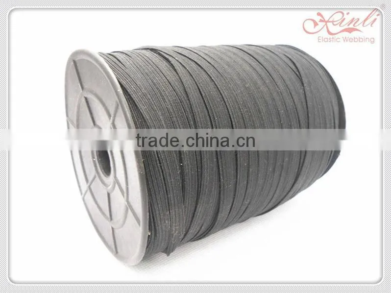 New elastic clothing rubber