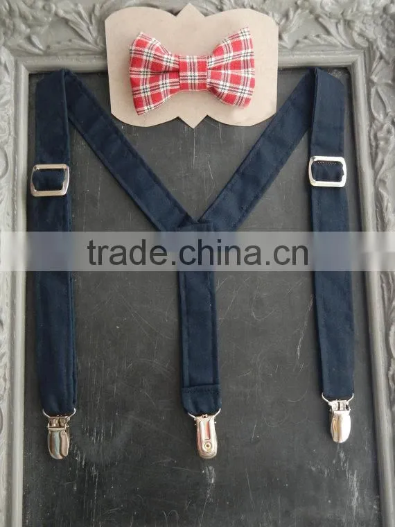 baby boy suspenders brace