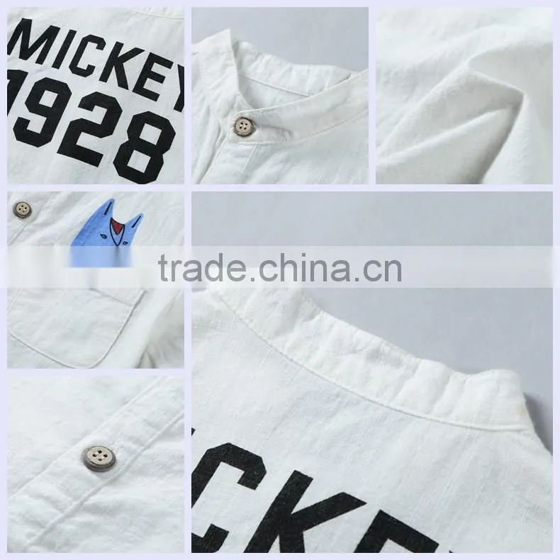 China Supplier Quick Dry kid t shirts