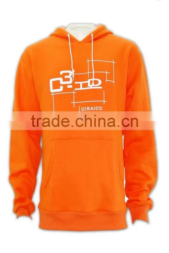 BSCI 2016 design sublimation screenprint embroidery zipper hoody hoodie without zipper