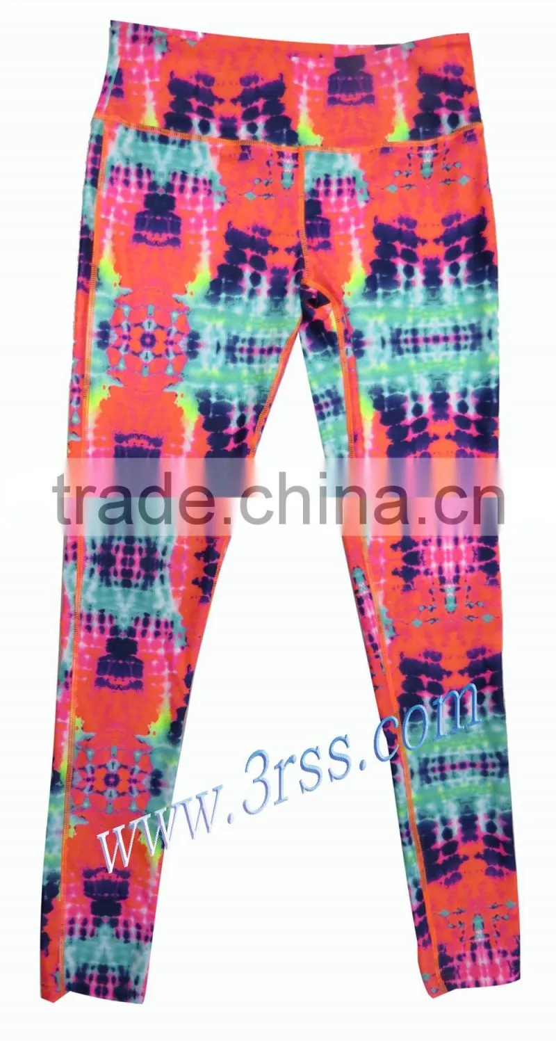 Sport leggings/Fitness leggings for laides