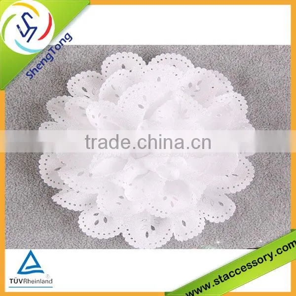 New decoration flower silk flower fabric