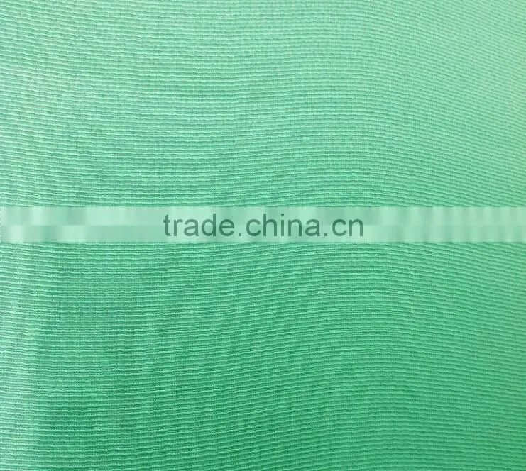 100% Natural antibacterial fabrics Mulberry silk bamboo fiber blended fabric