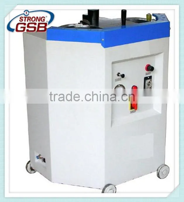 Press Machine Shoe Hot Pressing Machine