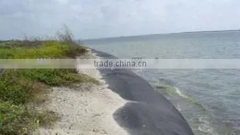 geobags use in rivers