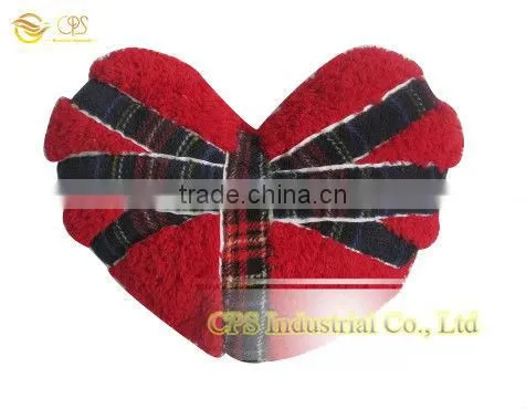 Plain cotton throw pillow cover wholesale decorative pillows