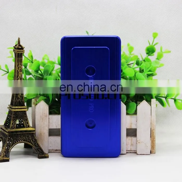 3D heat transfer smartphone casealuminum injection mould for Prosub-Huawei Mate9 PRO