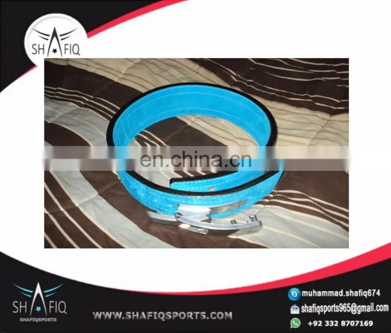 pakistan weight lifting lever belt
