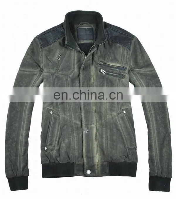 Army fight gear custom design softshell jacket for man